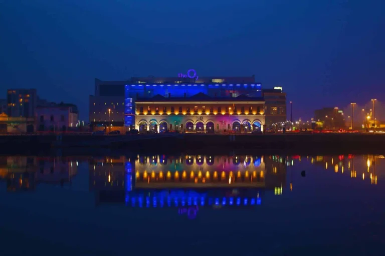 Planning the Perfect Dublin Vacation: Must-See Sights and Hidden Gems 1 Planning the Perfect Dublin Vacation: Must-See Sights and Hidden Gems