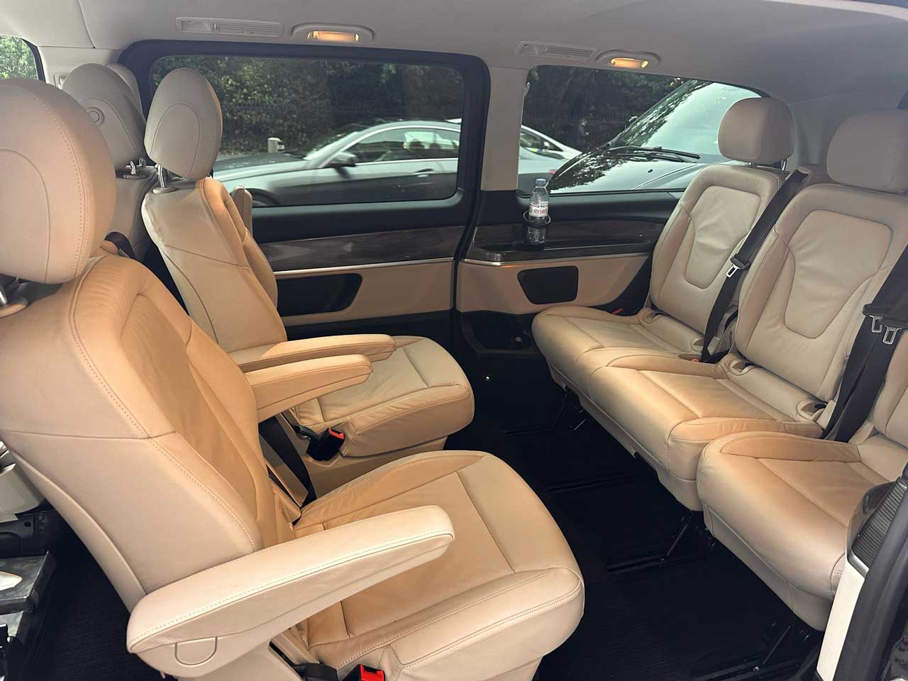 elite chaff inside