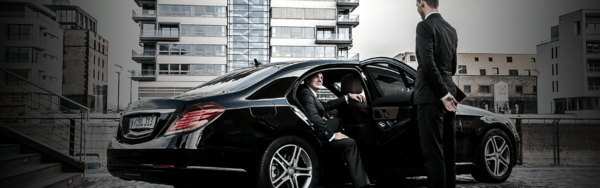 Behind the Wheel: A Day in the Life of an Elite Chauffeur 2 image