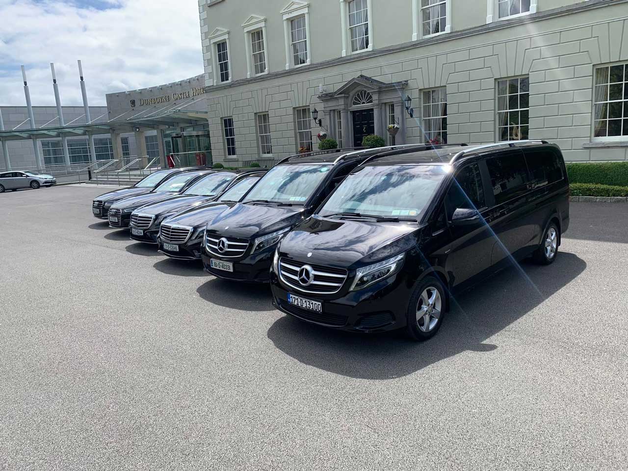 10-Day Luxury Tour of Ireland – Arrive & Depart from Dublin 16 services