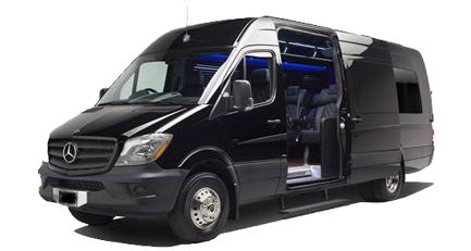 sprinter