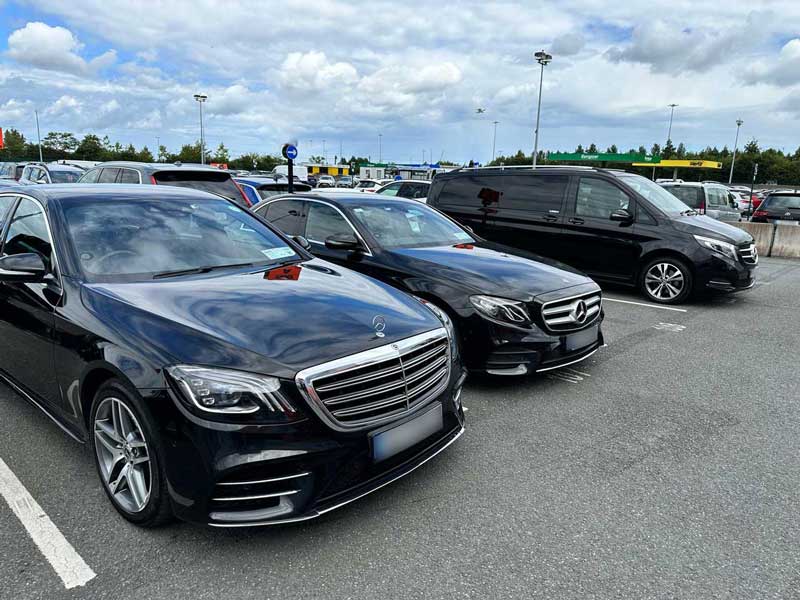 Tours 1 tours elite chauffers