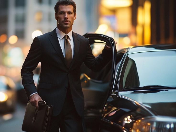 Chauffeur service 19 Chauffeur Service in London The Ultimate Way to Travel in Style