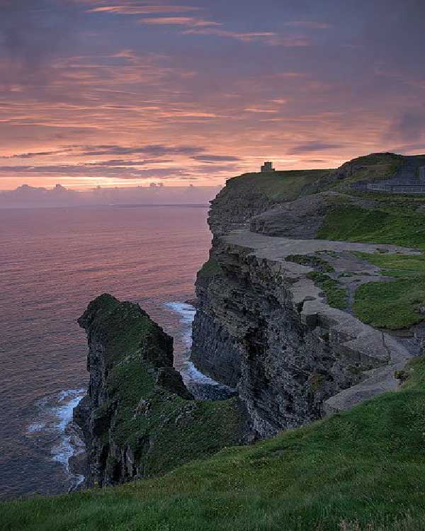 Cliffs of Moher 01