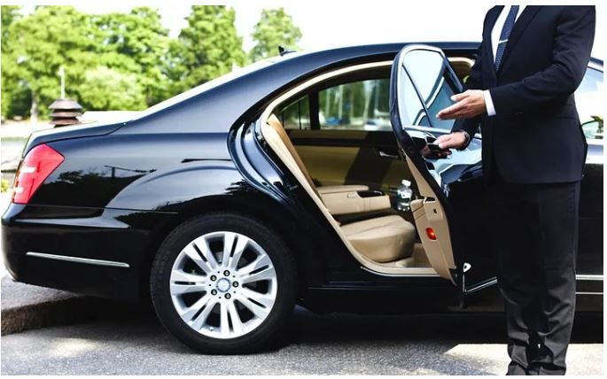 Chauffeur service 17 Cruise with Ease Premier Car Rental Services in Agra