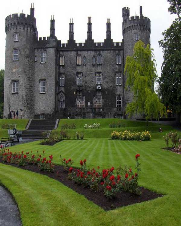 Kilkenny Castle 01