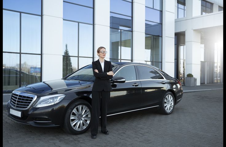 Limousine