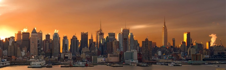 City-to-city rides 3 NY