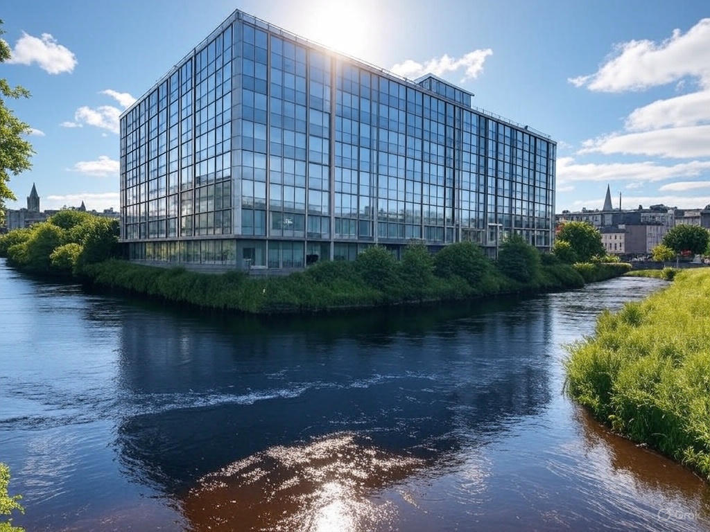 The River Lee Hotel Cork 4 Star