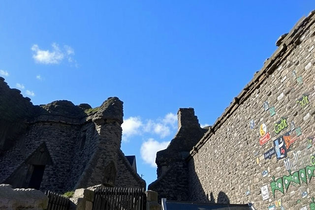 10 Day Luxury Tour of Ireland – Belfast Route 1 10 Day Luxury Tour of Ireland – Belfast Route