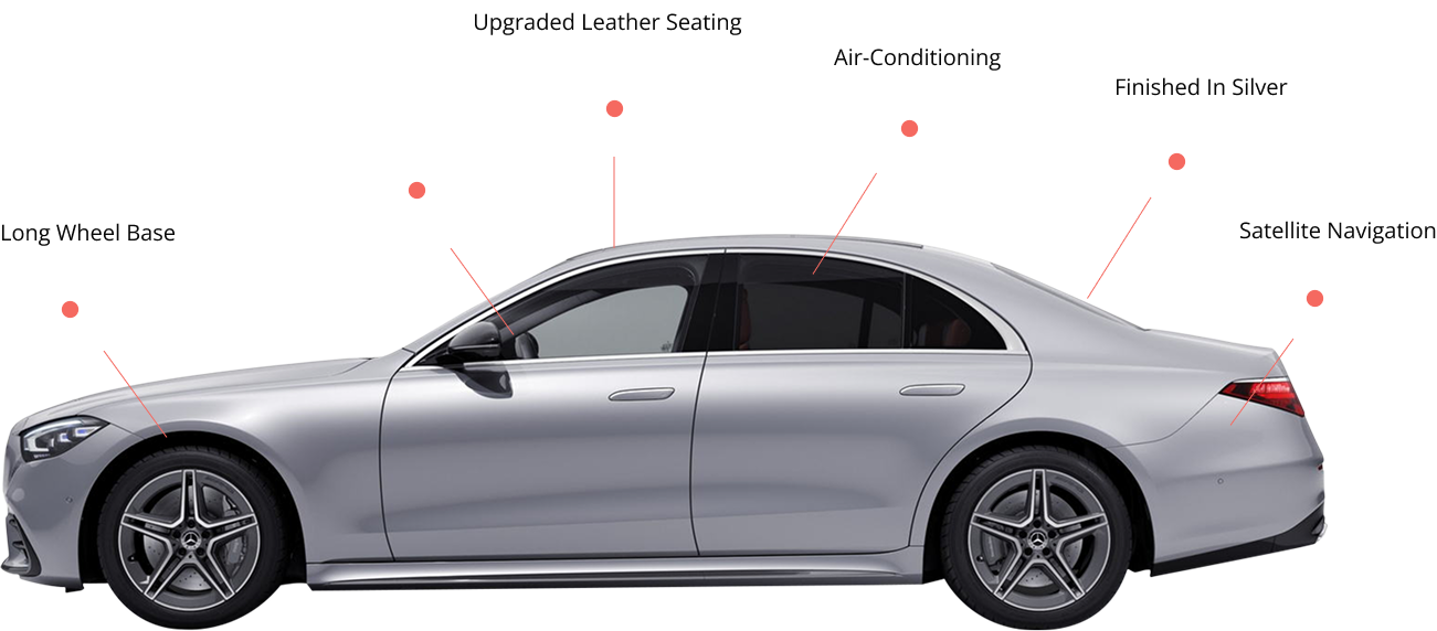 Luxury Fleet 2 car2