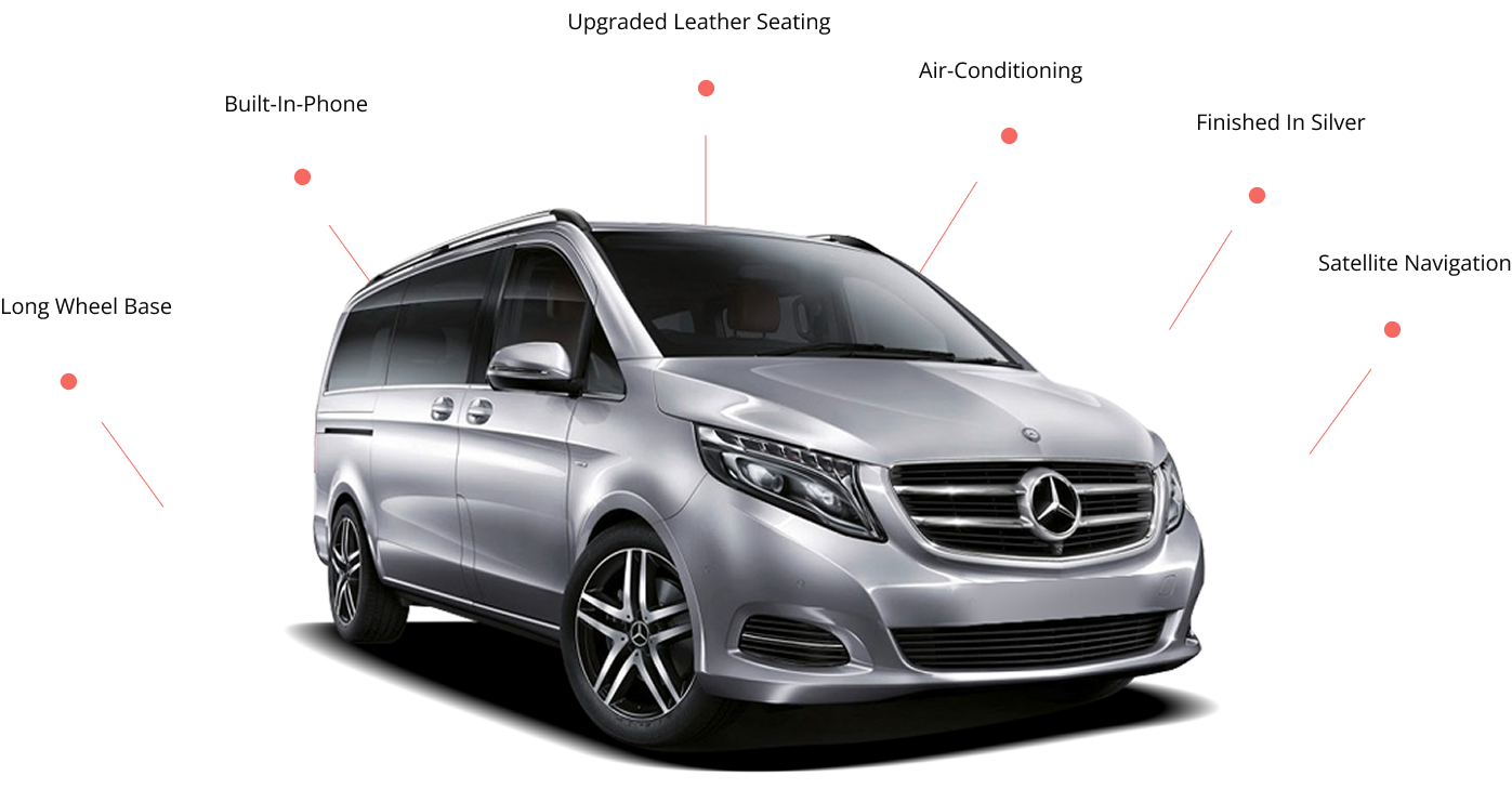 Luxury Fleet 3 car3