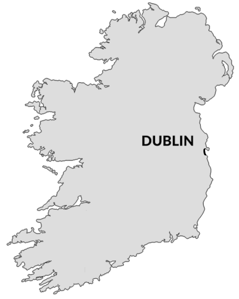 dublin map 1png