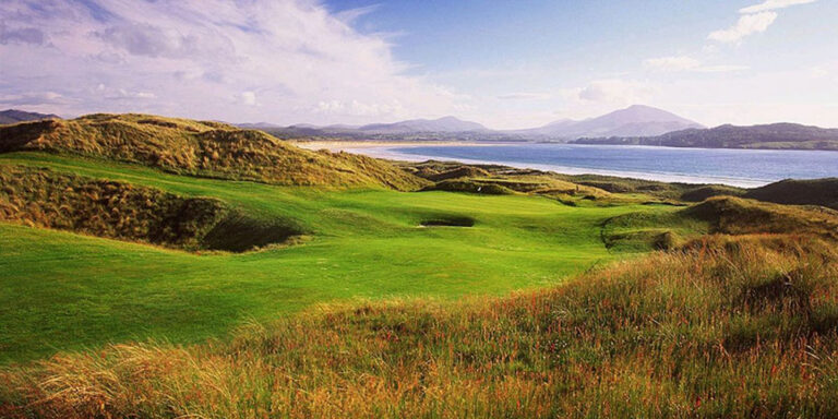 Wild Atlantic Way Golf Tour 2 Wild Atlantic Way Golf Tour