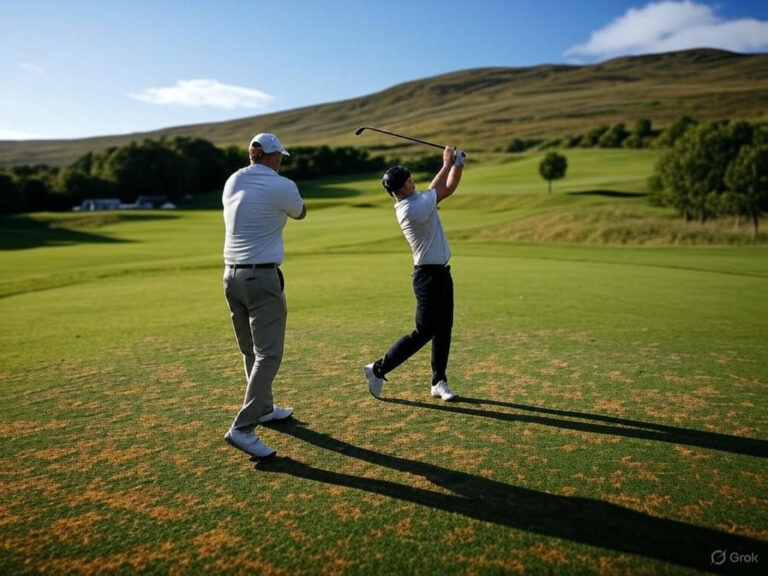 North West Ireland Golf Tour 3 North West Ireland Golf Tour