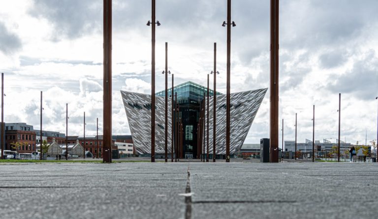 Private Belfast Tour 3 Private Belfast Tour
