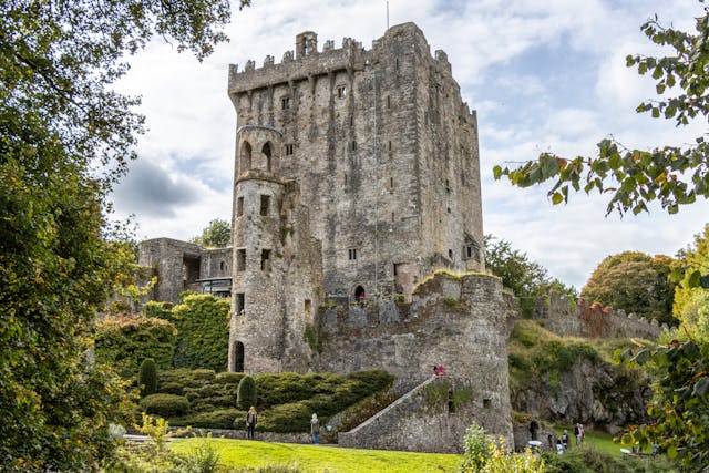 Private Blarney & Cork Tour 4 Private Blarney & Cork Tour