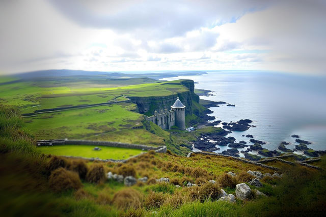 12 Day Luxury Tour of Ireland Flying in/out Dublin 3 12 Day Luxury Tour of Ireland Flying in/out Dublin